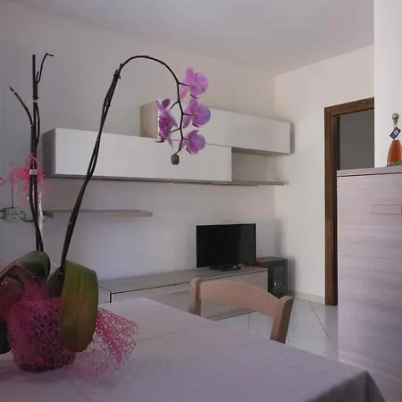 Aria Di - Zenzero Apartment *