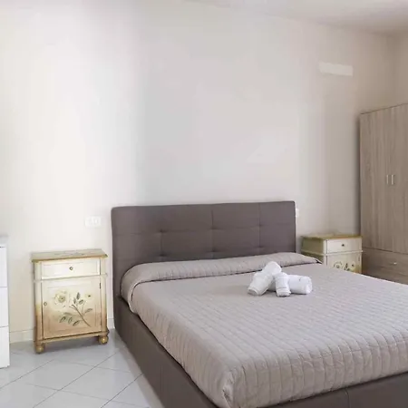 Apartment Aria Di - Zenzero Murta Maria