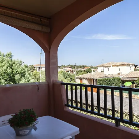 Aria Di - Zenzero Apartment *